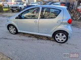 polovni delovi  Toyota Aygo