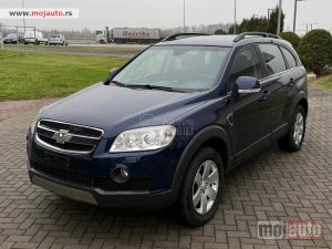 Glavna slika - Captiva - MojAuto