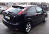 Slika 5 - Ford Focus 2.0 tdci Ghia  - MojAuto