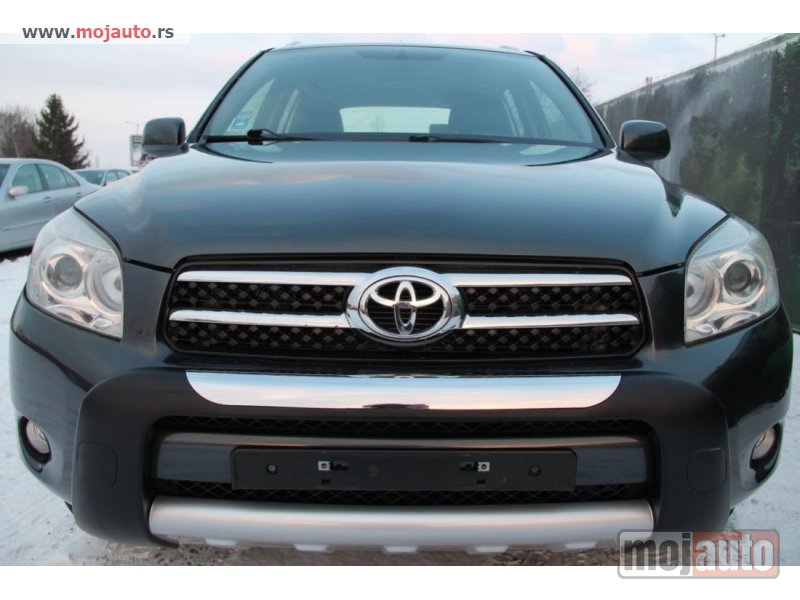 Glavna slika -  Rav 4 - MojAuto