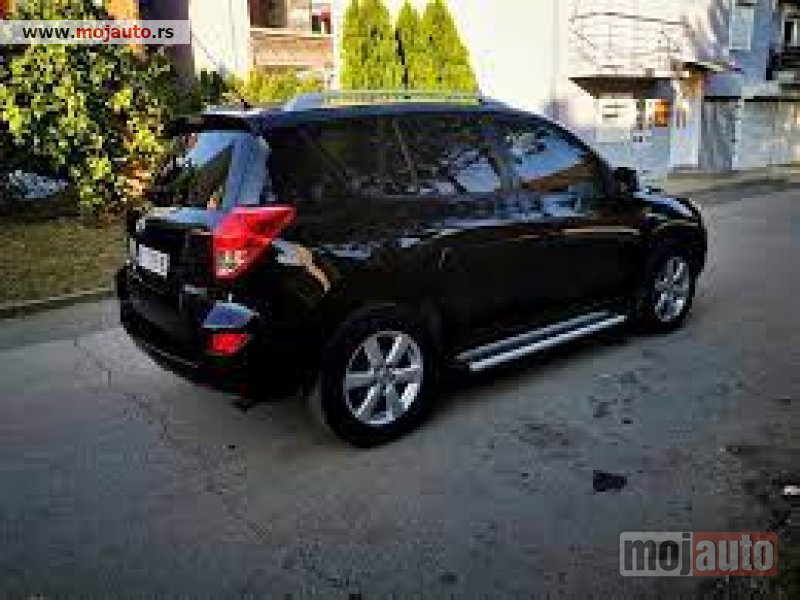 Glavna slika -  Rav 4 - MojAuto