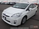 polovni delovi  Toyota Prius