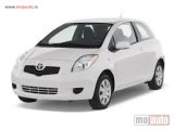 polovni delovi  Toyota Yaris