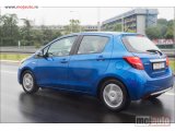 polovni delovi  Toyota Yaris