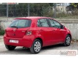 polovni delovi  Toyota Yaris