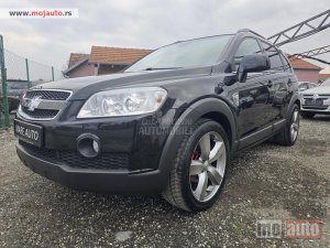 Glavna slika - Captiva - MojAuto