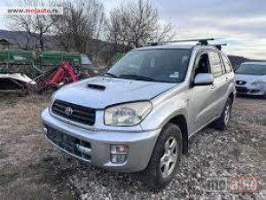 polovni delovi  Rav 4