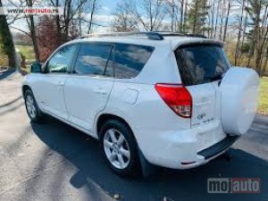 polovni delovi  Rav 4