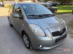 polovni delovi  Toyota Yaris