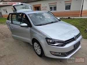 polovni Automobil VW Polo 1,2Tsi 