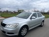 Slika 4 - Škoda Octavia 1.9 TDI  - MojAuto