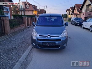 polovni Automobil Citroen Berlingo 1.6 HDI 