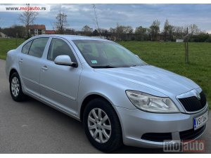 Glavna slika - Škoda Octavia 1.9 TDI - MojAuto