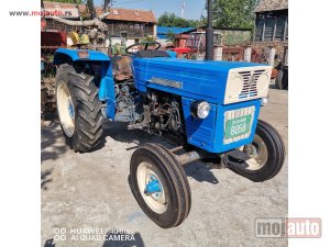 polovni Traktor IMT Univerzal UTB 445 sa kompresorom