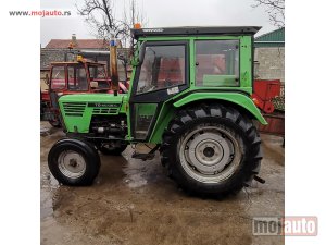 polovni Traktor IMT TORPEDO 4806  (MOZE ZAMENA za jednoredni berač)