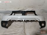 polovni delovi  40. Prednji branik Dacia Duster, 2017-2021.g. kataloski: 620221776R