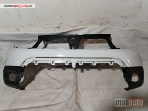 polovni delovi  40. Prednji branik Dacia Duster, 2017-2021.g. kataloski: 620221776R