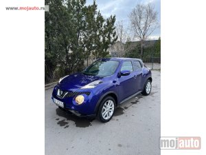 Glavna slika - Nissan Juke 1.2 dig acenta int - MojAuto