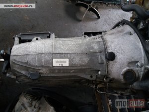 Glavna slika -  Menjac za Mercedes S 500 W221 - MojAuto