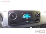 polovni delovi  Multimedija za Mercedes Sprinter W910