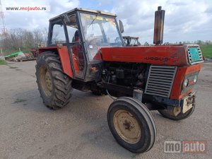 Glavna slika - URSUS 1212 - MojAuto