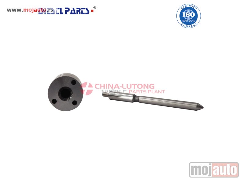 Glavna slika -  Common Rail Injector Nozzle 0 433 172 037 - MojAuto