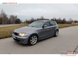 polovni Automobil BMW 116 polovni Automobil BMW 116