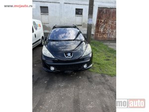 Glavna slika - Peugeot 207 - MojAuto