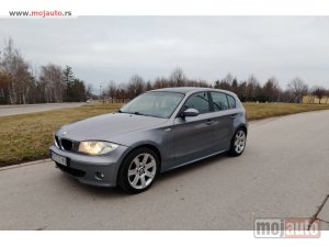 polovni Automobil BMW 116  