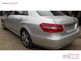 polovni delovi  Limarija, motor, menjac za Mercedes E klasu 200, 220, 250, 350 W212