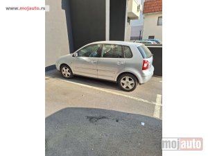 Glavna slika - VW Polo 1.4 - MojAuto