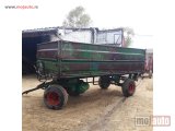 polovni Traktor Zmaj Tehnostroj 4 t