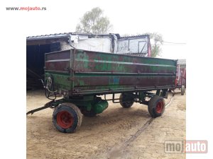 Glavna slika - Zmaj Tehnostroj 4 t - MojAuto