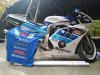Slika 17 - Suzuki GSXR 400 UNIKAT! - MojAuto