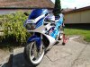 Slika 9 - Suzuki GSXR 400 UNIKAT! - MojAuto