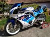 Slika 10 - Suzuki GSXR 400 UNIKAT! - MojAuto