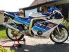 Slika 12 - Suzuki GSXR 400 UNIKAT! - MojAuto