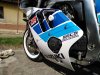 Slika 15 - Suzuki GSXR 400 UNIKAT! - MojAuto