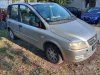 Slika 10 - Fiat Multipla 1.6Metan  - MojAuto
