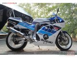 polovni motori Suzuki GSXR 400 UNIKAT!