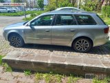 polovni Automobil Audi A4 BPW044580 