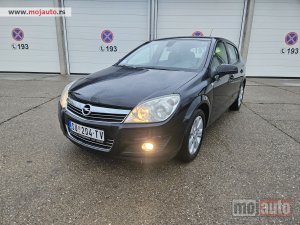 Glavna slika - Opel Astra 1.7 CDTI - MojAuto