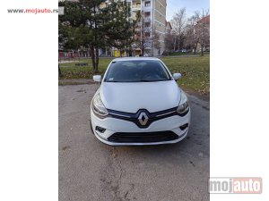 polovni Automobil Renault Clio 1,5 dci 