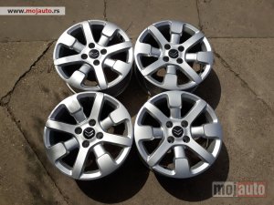 polovni delovi  16ke 4x108 CITROEN PEZO original