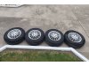 Slika 2 -  Aluminijumske felne R16 5x114.3 - MojAuto
