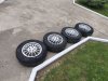Slika 1 -  Aluminijumske felne R16 5x114.3 - MojAuto