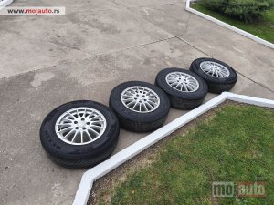 Glavna slika - Aluminijumske felne R16 5x114.3 - MojAuto