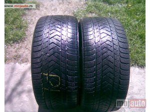 polovni delovi  275/40R20 108V M+S PIRELLI SCORPION