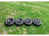 Slika 1 -  Celicne felne 4x100 R15 - MojAuto