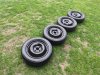 Slika 3 -  Celicne felne 4x100 R15 - MojAuto